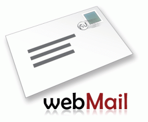 Webmail – Free with hosting