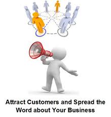 Attracting Extra Web Hosting Customers By Aiming Cities.
