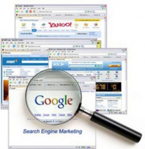 How to get new blog post google index under five minute