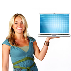 Site Building Applications – A Central Component of eCommerce Hosting