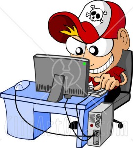 How can I prevent hacking?