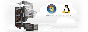 The Transition from Shared Hosting to the Cloud
