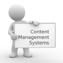 New Mobile Content Management System