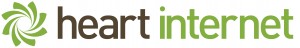 New Promotion from Heart Internet