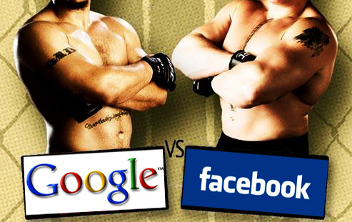 Competition in Social Networking: The Rise of Google+ and the Status of FaceBook