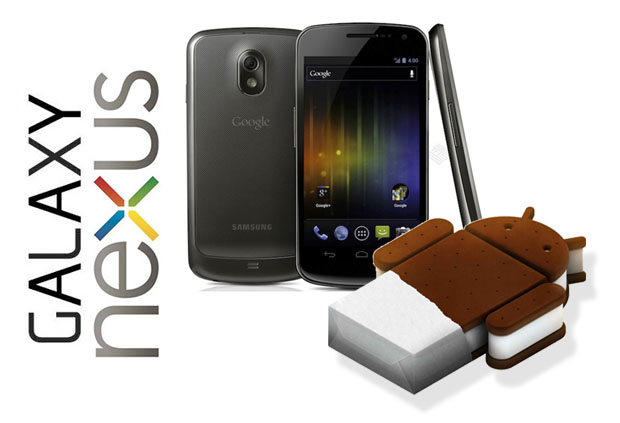 Google’s Galaxy Nexus and the Ice Cream Sandwich: A big player arrives